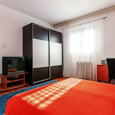 Apartment Zara Exterior photo