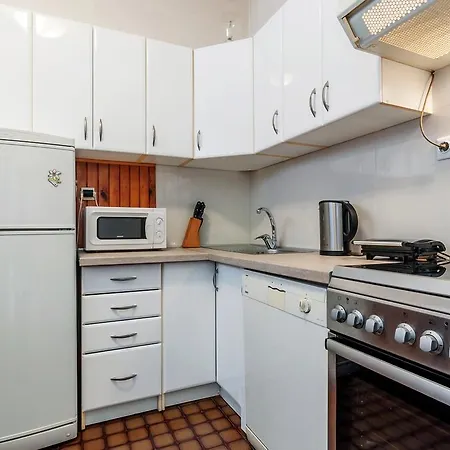Apartment Zara Exterior photo