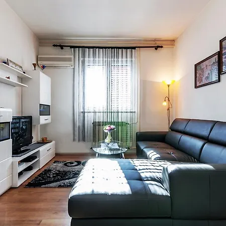 Apartment Zara Exterior photo