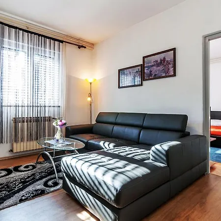 Apartment Zara Exterior photo