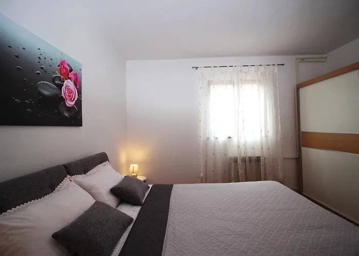 Apartment Zara