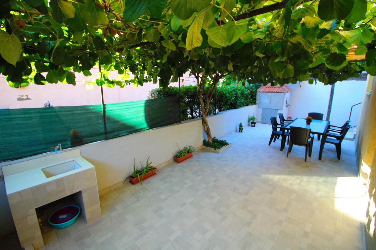 Apartment Zara Apartment Zadar